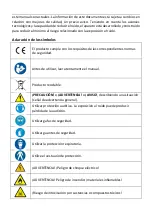 Preview for 83 page of MSW 10061523 User Manual