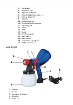 Preview for 89 page of MSW 10061523 User Manual