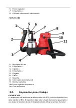 Preview for 90 page of MSW 10061523 User Manual