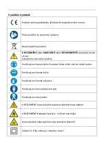 Preview for 98 page of MSW 10061523 User Manual