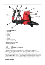 Preview for 105 page of MSW 10061523 User Manual