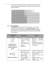 Preview for 109 page of MSW 10061523 User Manual