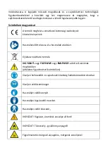 Preview for 113 page of MSW 10061523 User Manual