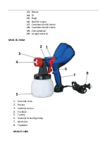 Preview for 119 page of MSW 10061523 User Manual