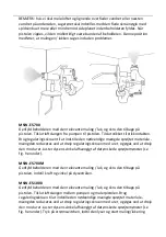 Preview for 136 page of MSW 10061523 User Manual