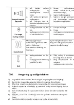 Preview for 140 page of MSW 10061523 User Manual