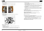 Preview for 10 page of MSW ABH-1850 User Manual