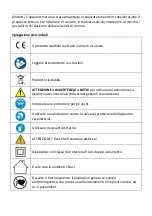 Preview for 73 page of MSW BIH-1500 User Manual