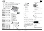 Предварительный просмотр 12 страницы MSW C-SAW210 User Manual