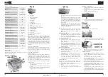 Предварительный просмотр 5 страницы MSW C-SAW210N User Manual