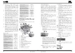 Предварительный просмотр 7 страницы MSW C-SAW210N User Manual