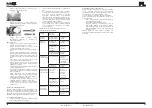 Предварительный просмотр 8 страницы MSW C-SAW210N User Manual