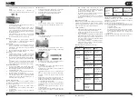 Предварительный просмотр 10 страницы MSW C-SAW210N User Manual