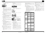 Предварительный просмотр 16 страницы MSW C-SAW210N User Manual