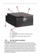 Предварительный просмотр 27 страницы MSW CRF16-35W User Manual