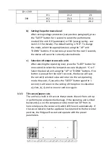 Предварительный просмотр 31 страницы MSW CRF16-35W User Manual