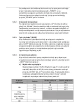 Предварительный просмотр 46 страницы MSW CRF16-35W User Manual