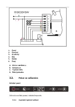 Предварительный просмотр 60 страницы MSW CRF16-35W User Manual