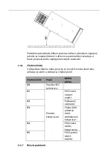 Предварительный просмотр 63 страницы MSW CRF16-35W User Manual