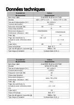 Предварительный просмотр 66 страницы MSW CRF16-35W User Manual