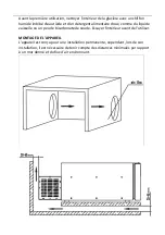 Предварительный просмотр 74 страницы MSW CRF16-35W User Manual