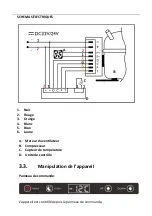 Предварительный просмотр 75 страницы MSW CRF16-35W User Manual