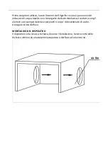 Предварительный просмотр 90 страницы MSW CRF16-35W User Manual