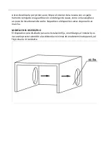 Предварительный просмотр 106 страницы MSW CRF16-35W User Manual