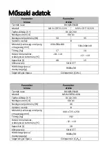 Предварительный просмотр 114 страницы MSW CRF16-35W User Manual