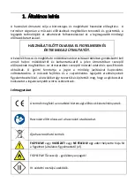 Предварительный просмотр 115 страницы MSW CRF16-35W User Manual