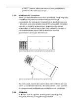 Предварительный просмотр 126 страницы MSW CRF16-35W User Manual