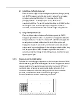 Предварительный просмотр 141 страницы MSW CRF16-35W User Manual