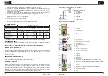Preview for 3 page of MSW IR-DRYER1000 User Manual