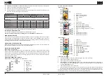 Preview for 6 page of MSW IR-DRYER1000 User Manual