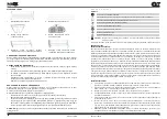 Preview for 11 page of MSW IR-DRYER1000 User Manual