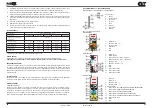 Preview for 12 page of MSW IR-DRYER1000 User Manual