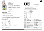 Preview for 16 page of MSW IR-DRYER1000 User Manual