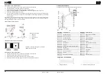 Preview for 22 page of MSW IR-DRYER1000 User Manual