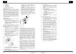 Preview for 4 page of MSW MSW-AOP40 User Manual