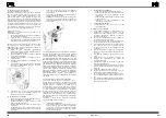 Preview for 13 page of MSW MSW-AOP40 User Manual