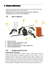 Preview for 30 page of MSW MSW-ASG-SET5 User Manual