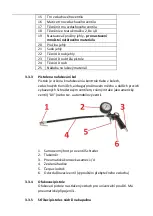 Preview for 43 page of MSW MSW-ASG-SET5 User Manual