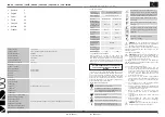 Preview for 2 page of MSW MSW-AT3PLUS User Manual