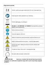 Предварительный просмотр 29 страницы MSW MSW-BC-A User Manual