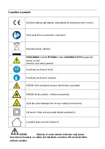 Предварительный просмотр 41 страницы MSW MSW-BC-A User Manual