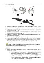 Предварительный просмотр 49 страницы MSW MSW-BC-A User Manual