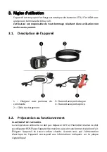 Предварительный просмотр 58 страницы MSW MSW-BC-A User Manual