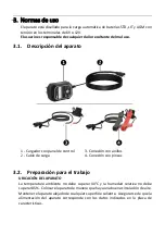 Предварительный просмотр 82 страницы MSW MSW-BC-A User Manual