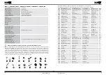 Preview for 2 page of MSW MSW-BPS2 User Manual