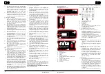 Preview for 3 page of MSW MSW-CBC-10ALCD User Manual